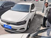 Polo 2022 Plus 1.5L Զֻ