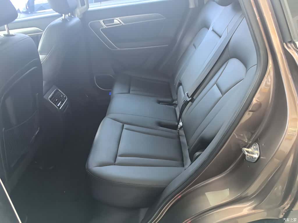 Haval H6, 2017 17