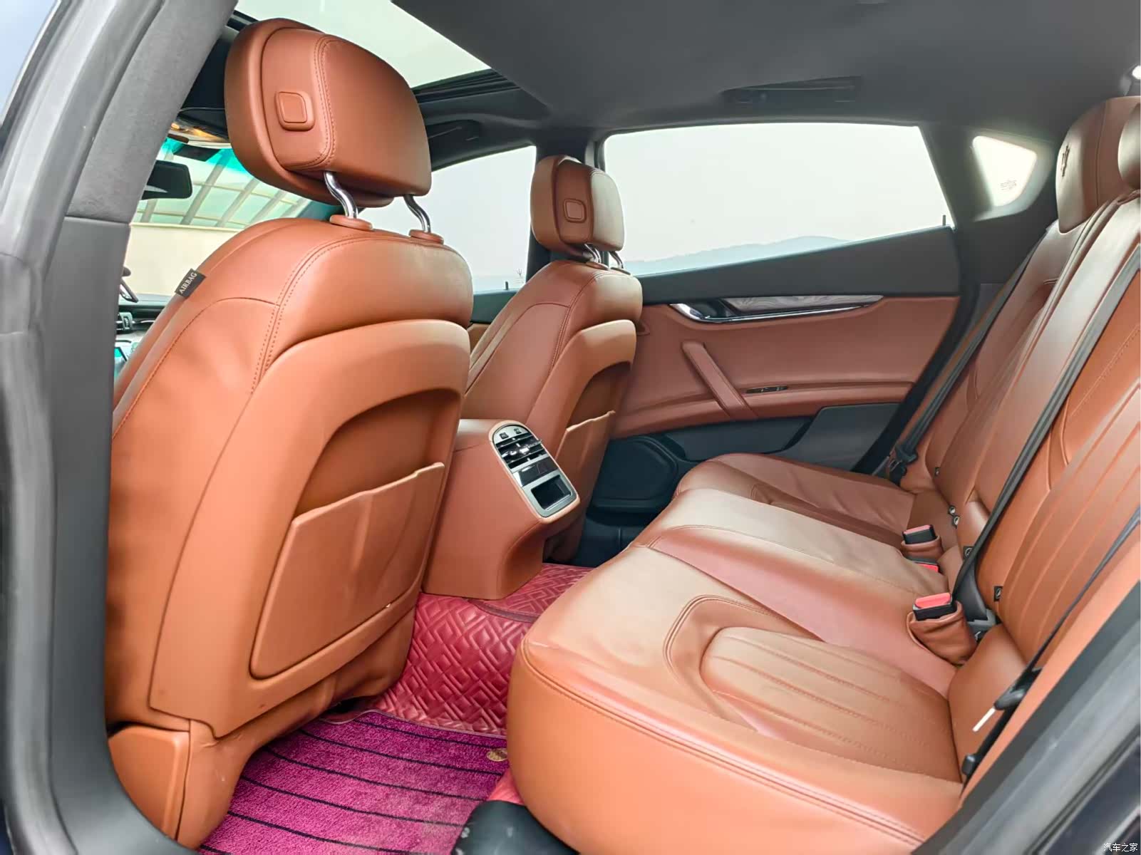 Maserati Q4, 2015 12