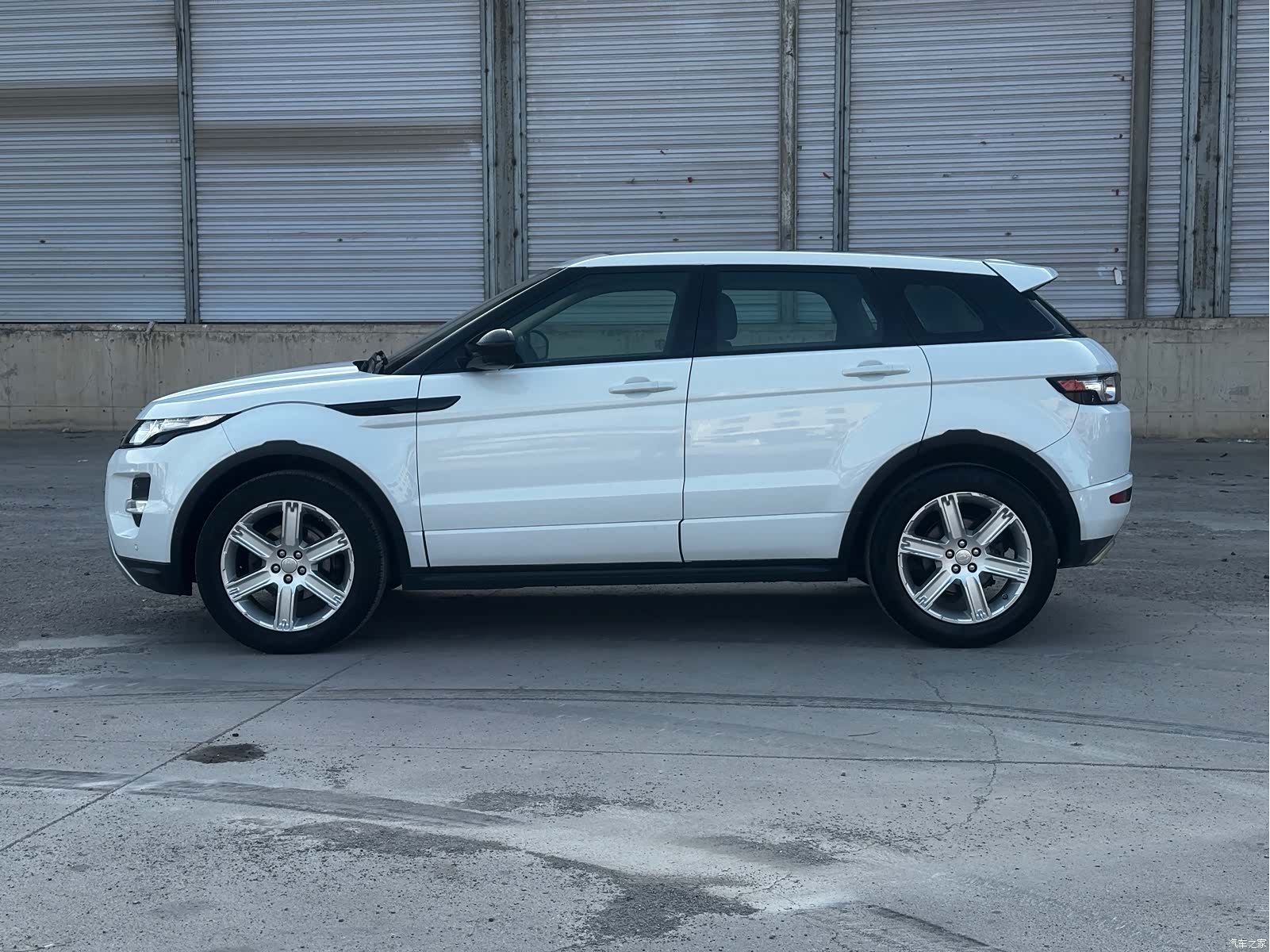 Land Rover Range Rover, 2015 4