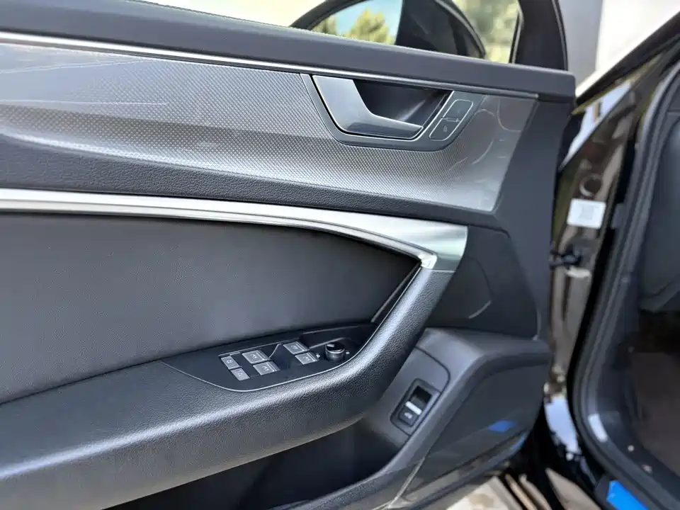 Audi A6L Audi A6L