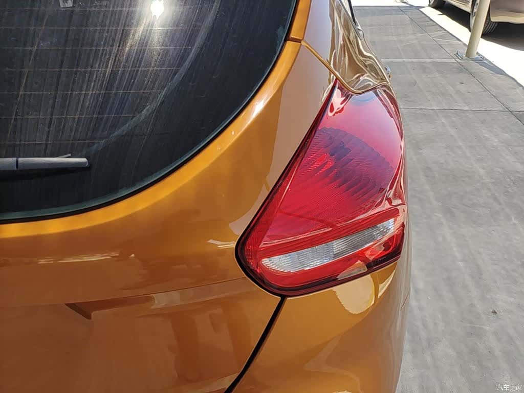 Ford Focus, 2018 8