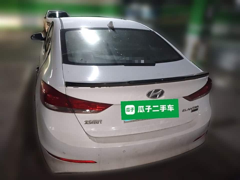 Hyundai Lead