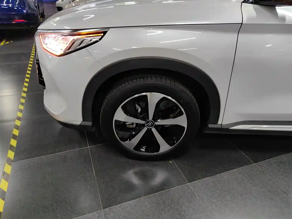 BYD Songjiang BYD Songjiang