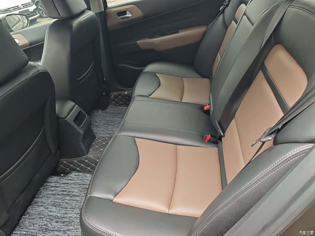 Citroen C4, 2019 17