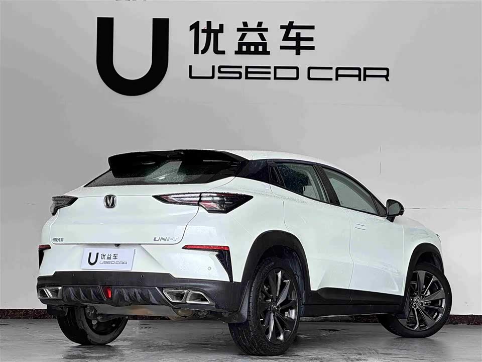 Changan UNI-T