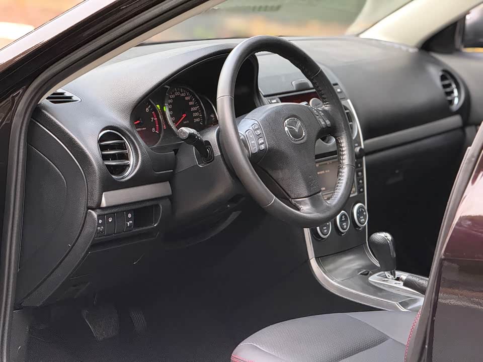 Mazda 6 Mazda 6
