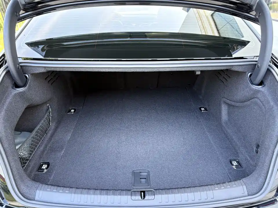 Audi A6L Audi A6L