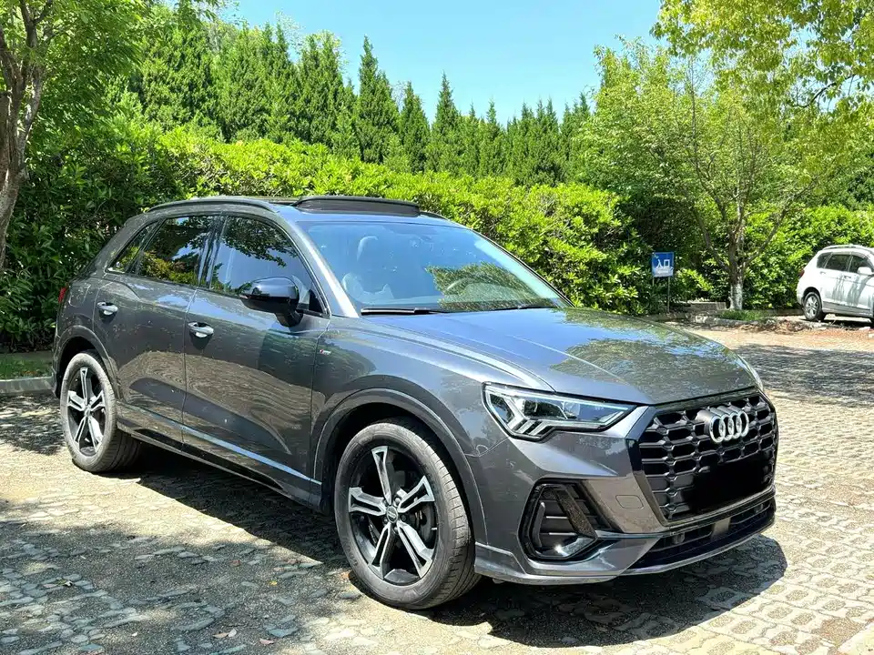 Audi Q3 Audi Q3