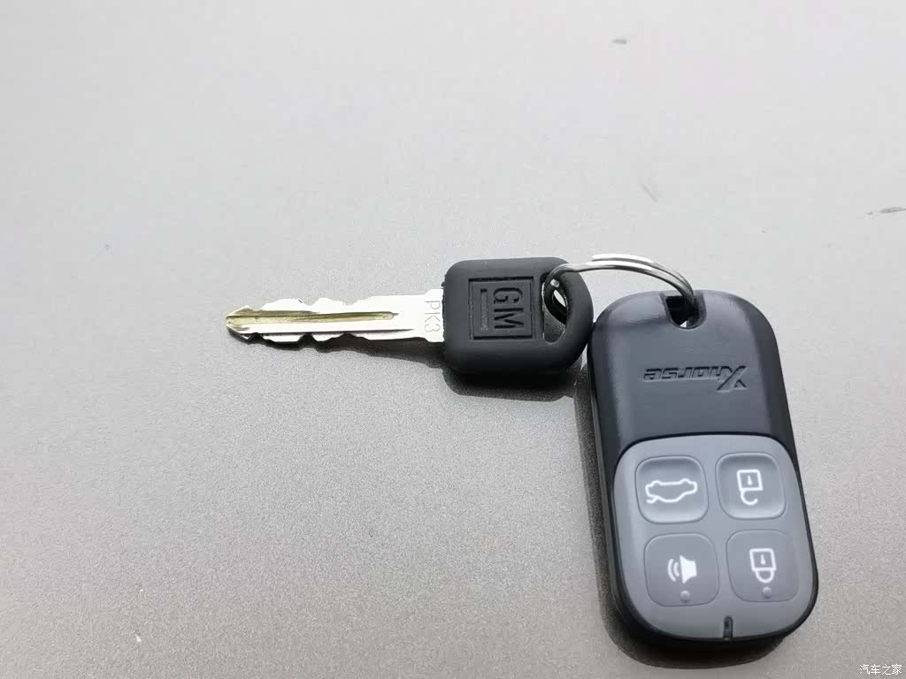 Buick GL8, 2015 19