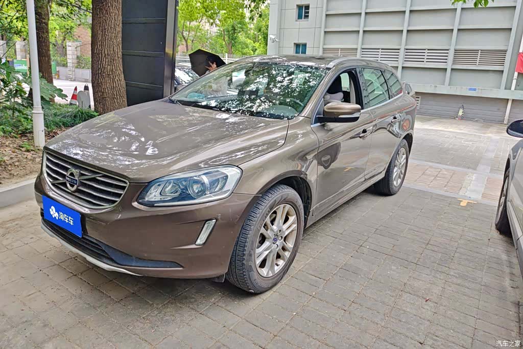 Volvo XC60, 2016 1