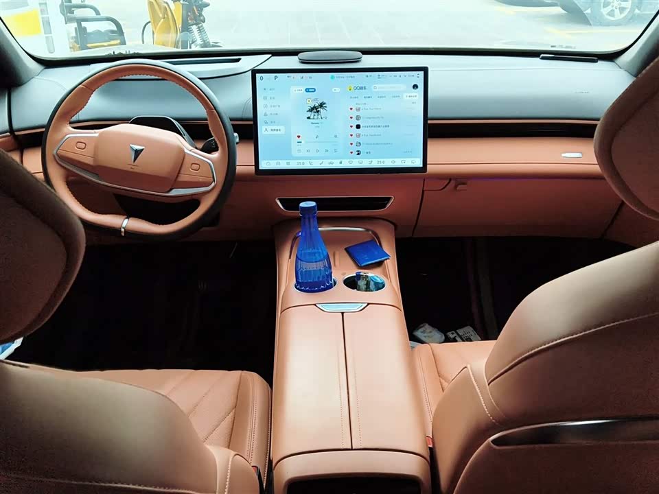 DEEPAL Dark blue S07