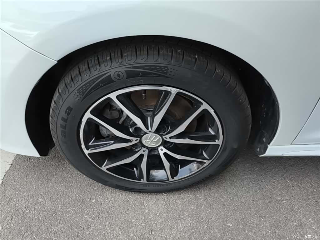 BYD Song, 2018 23