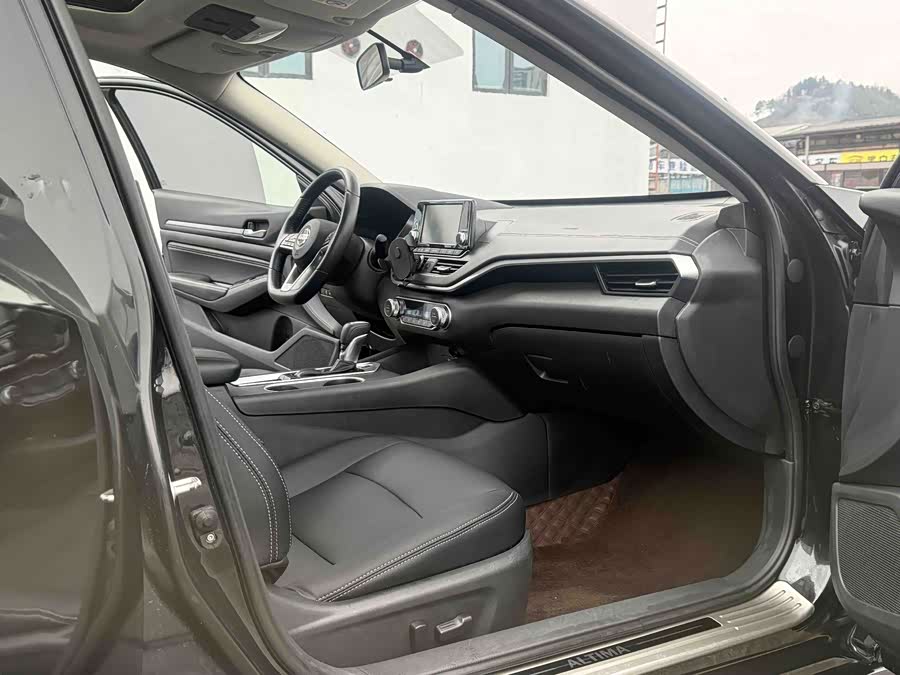Nissan Altima 2019, фото 5
