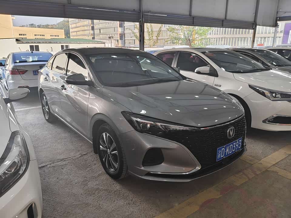 Changan Yidong