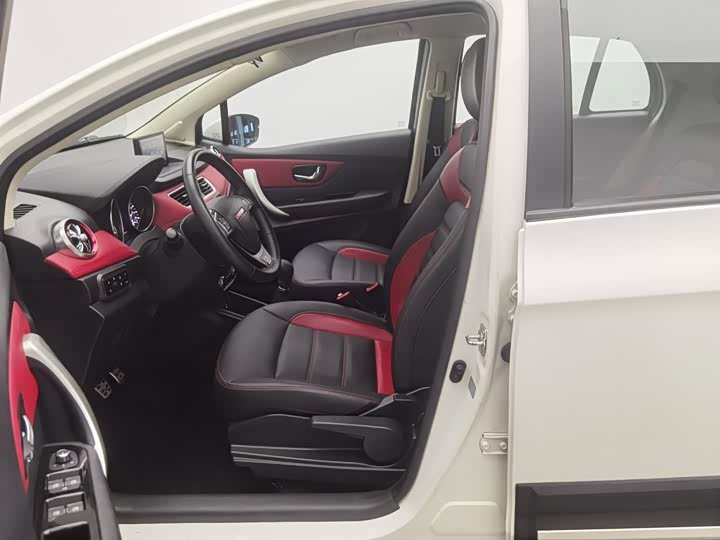 Haval H1 2015 1.5L МКПП Люкс