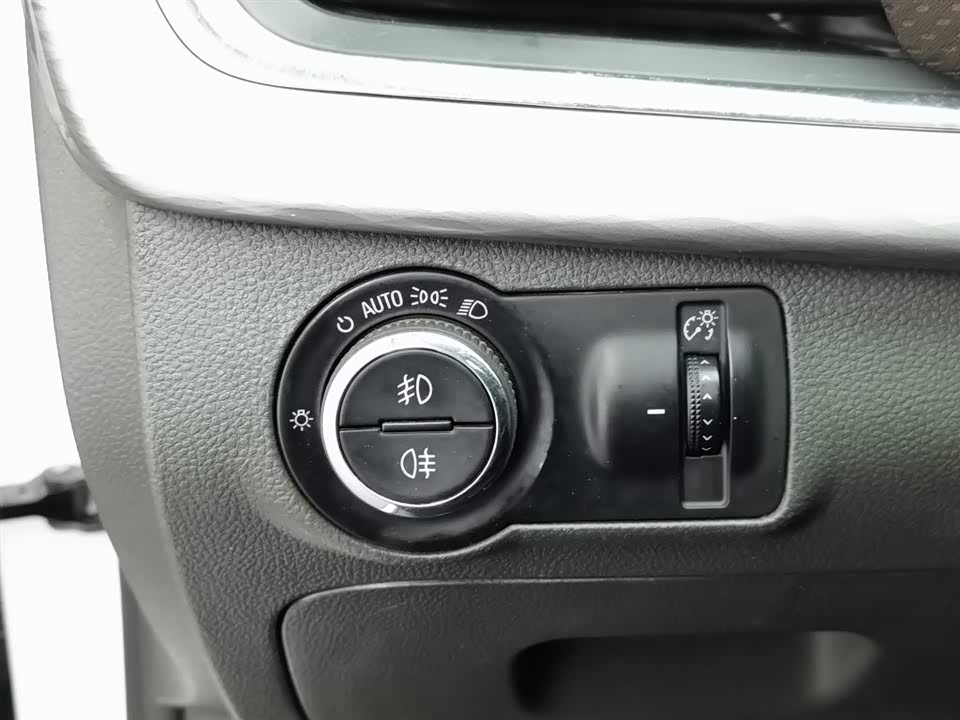 Chevrolet Mai Ruibao