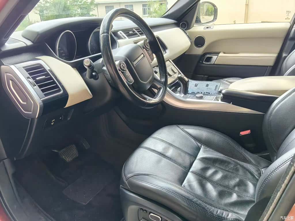 Land Rover Range Rover, 2014 6
