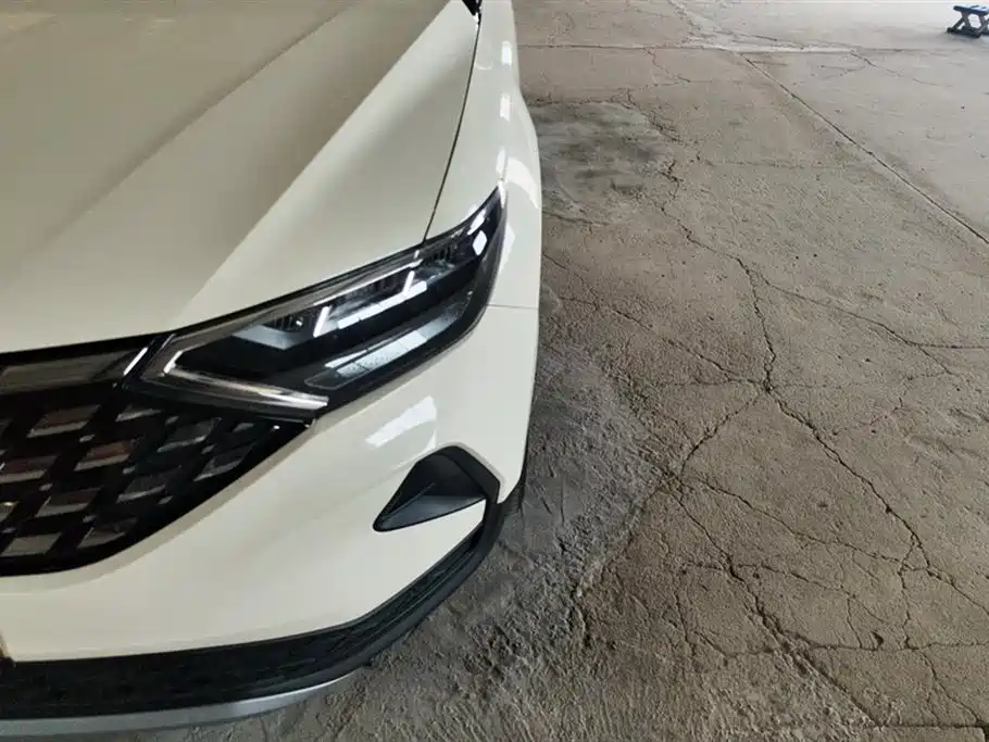 Jetta VS5