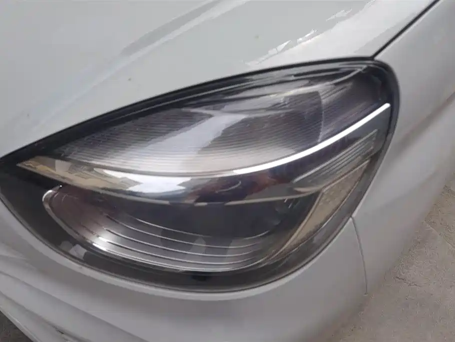 Roewe Clewe CLEVER