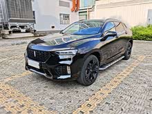 κ�� VV7 2019�� ������ 2.0T �콢�� ��V