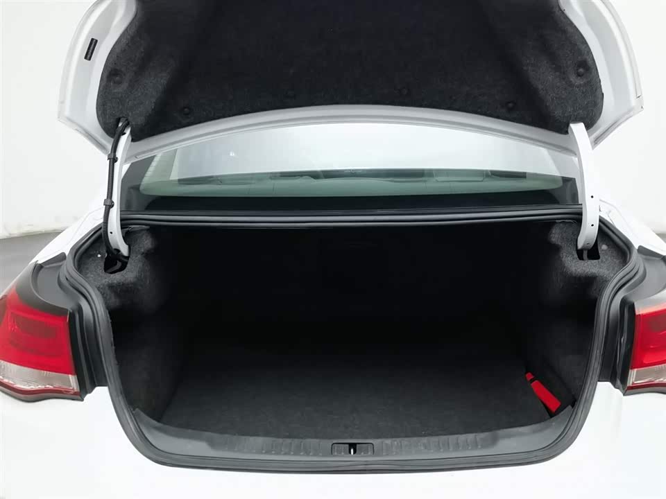 Chevrolet Mai Ruibao