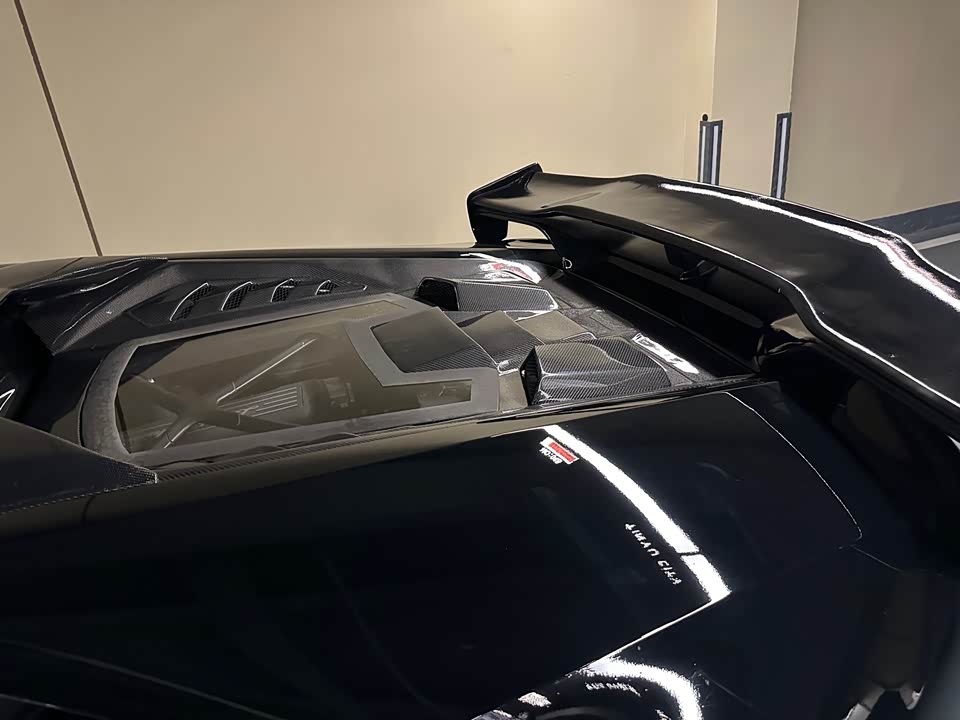 Lamborghini Huracán