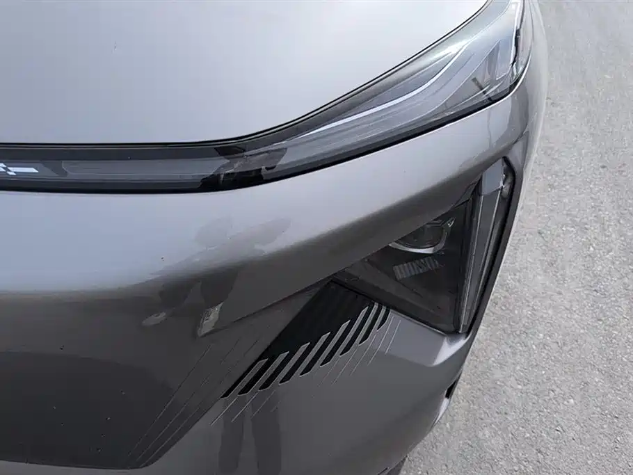 Geely Galaxy Galaxy L7