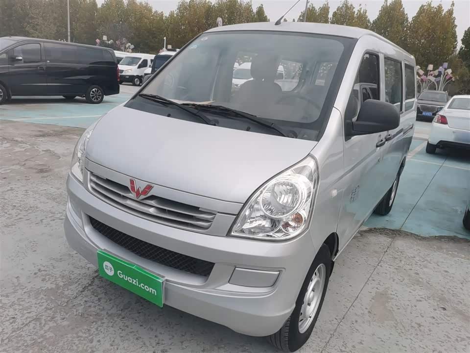 Wuling Wuling Rongguang S