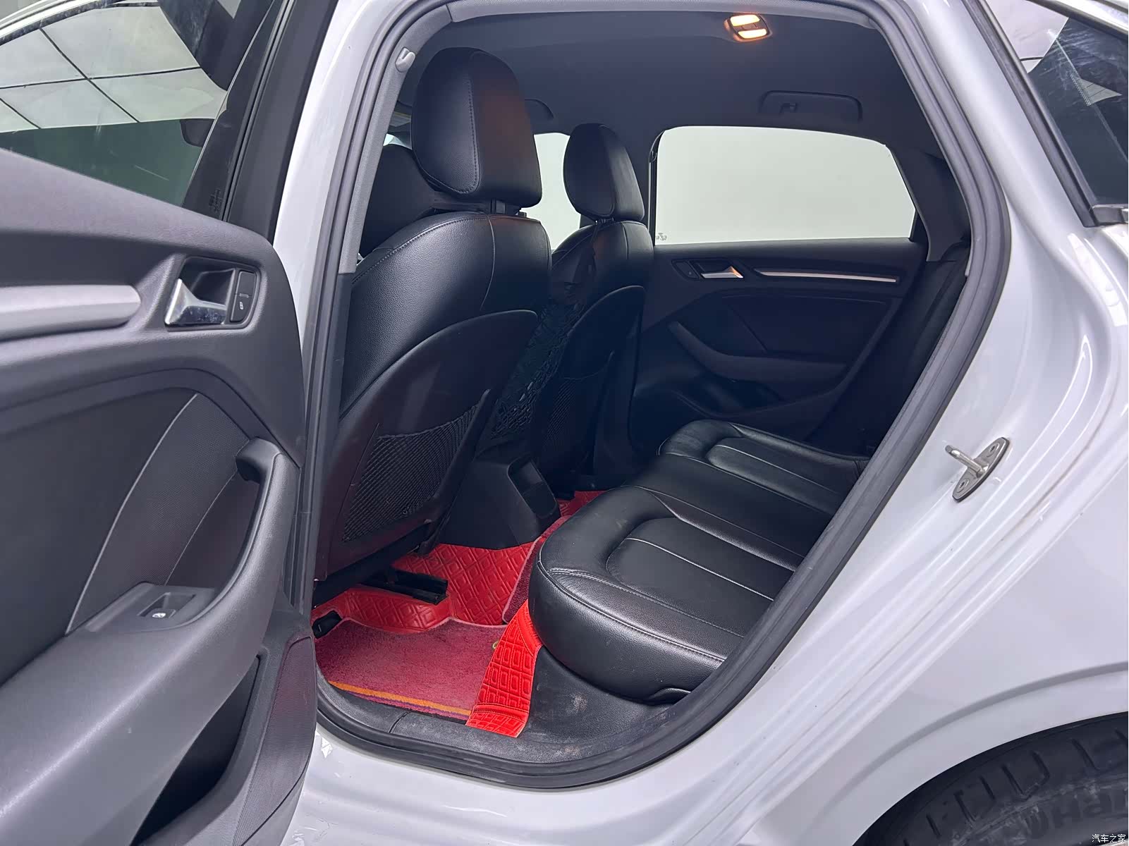 Audi A3, 2020 4