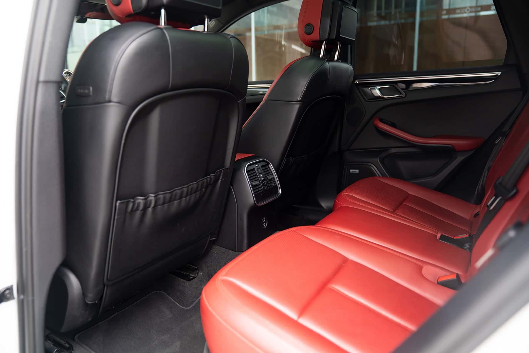 Porsche Macan, 2021 19