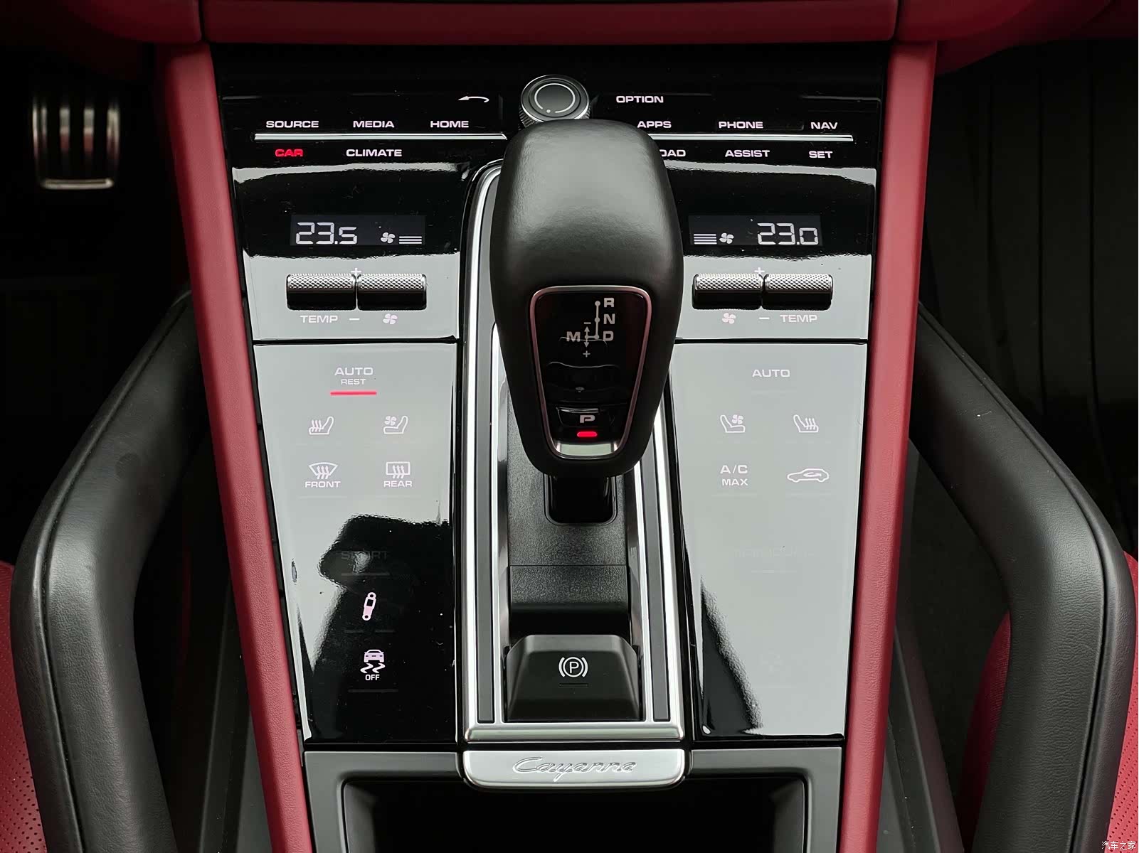 Porsche Cayenne, 2022 19