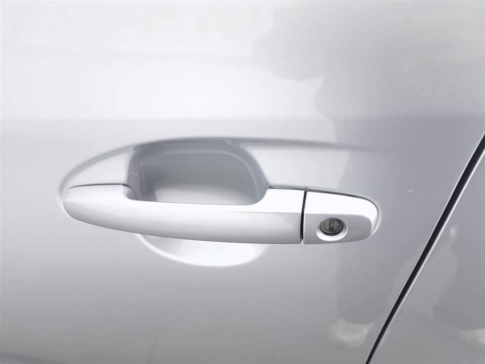 Toyota YARiS L Zhixuan