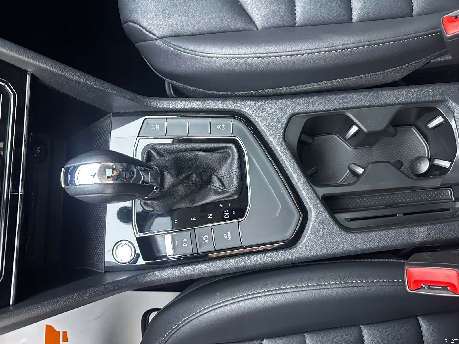 Volkswagen Tharu, 2022 7