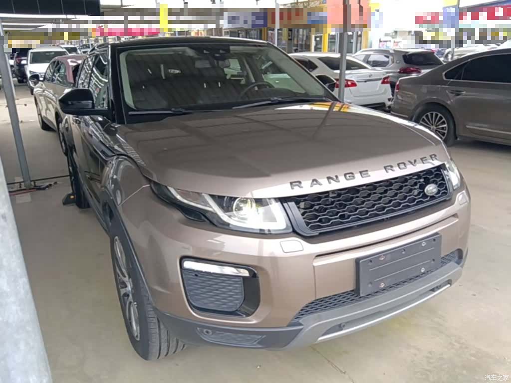 Land Rover Range Rover, 2018 4