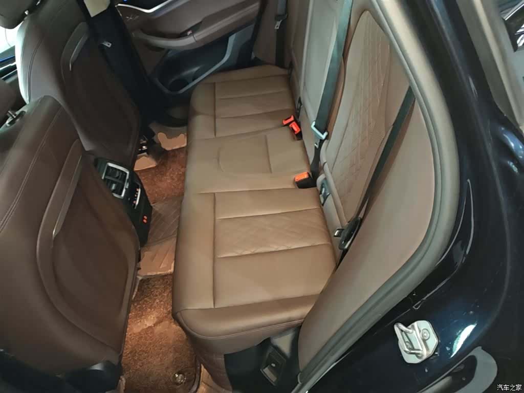 BMW X3, 2023 17