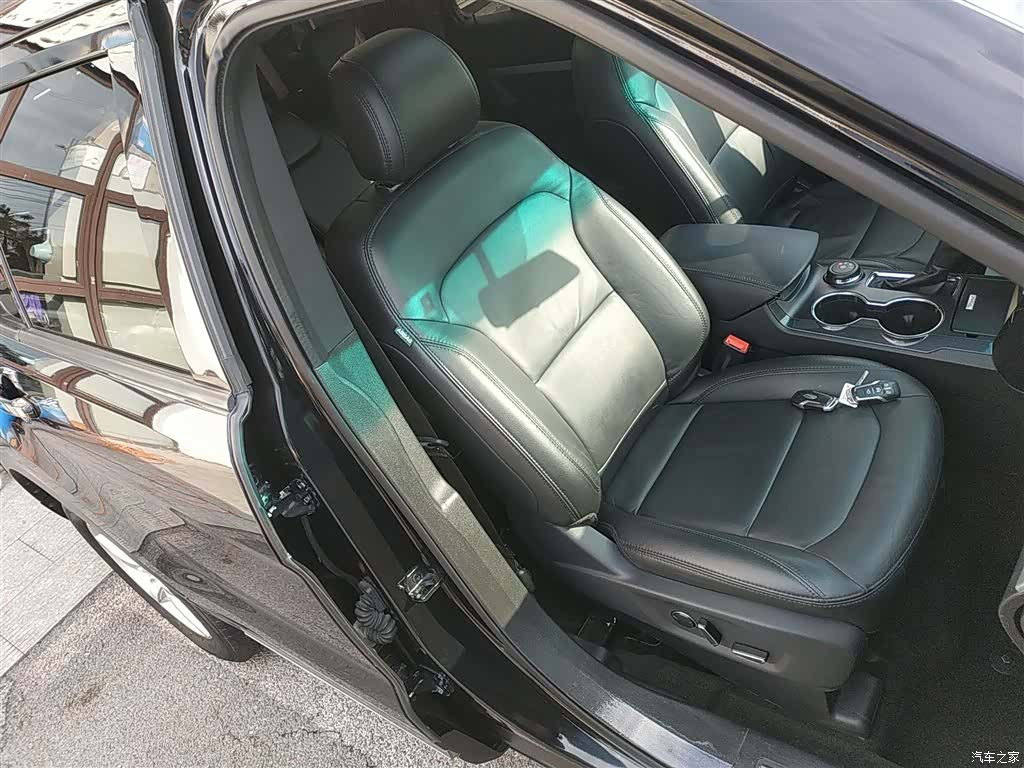 Ford Explorer, 2017 25