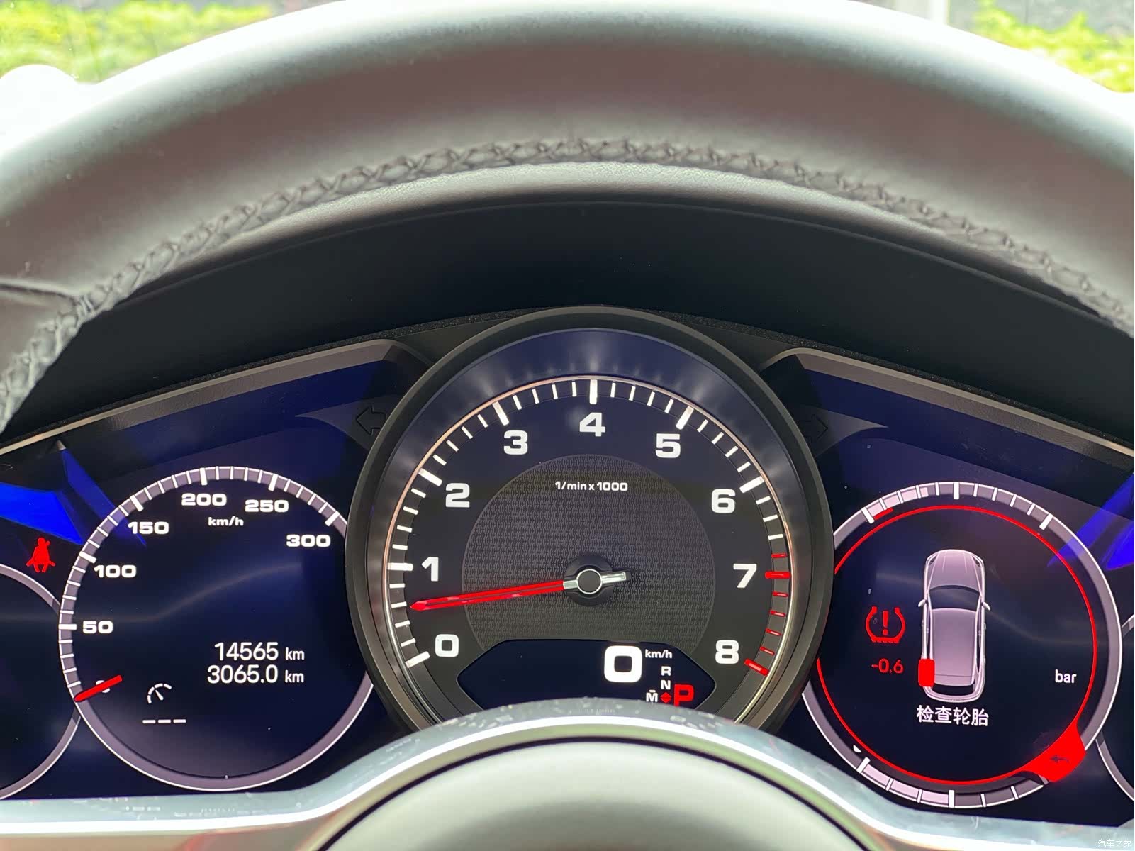 Porsche Cayenne, 2022 18