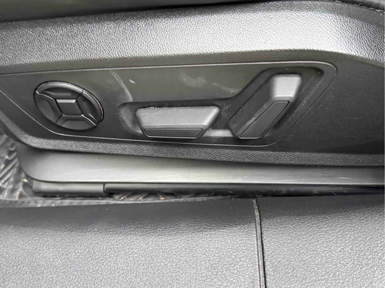Audi A6L, 2021 6