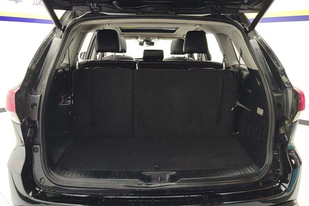 Toyota Highlander, 2019 4