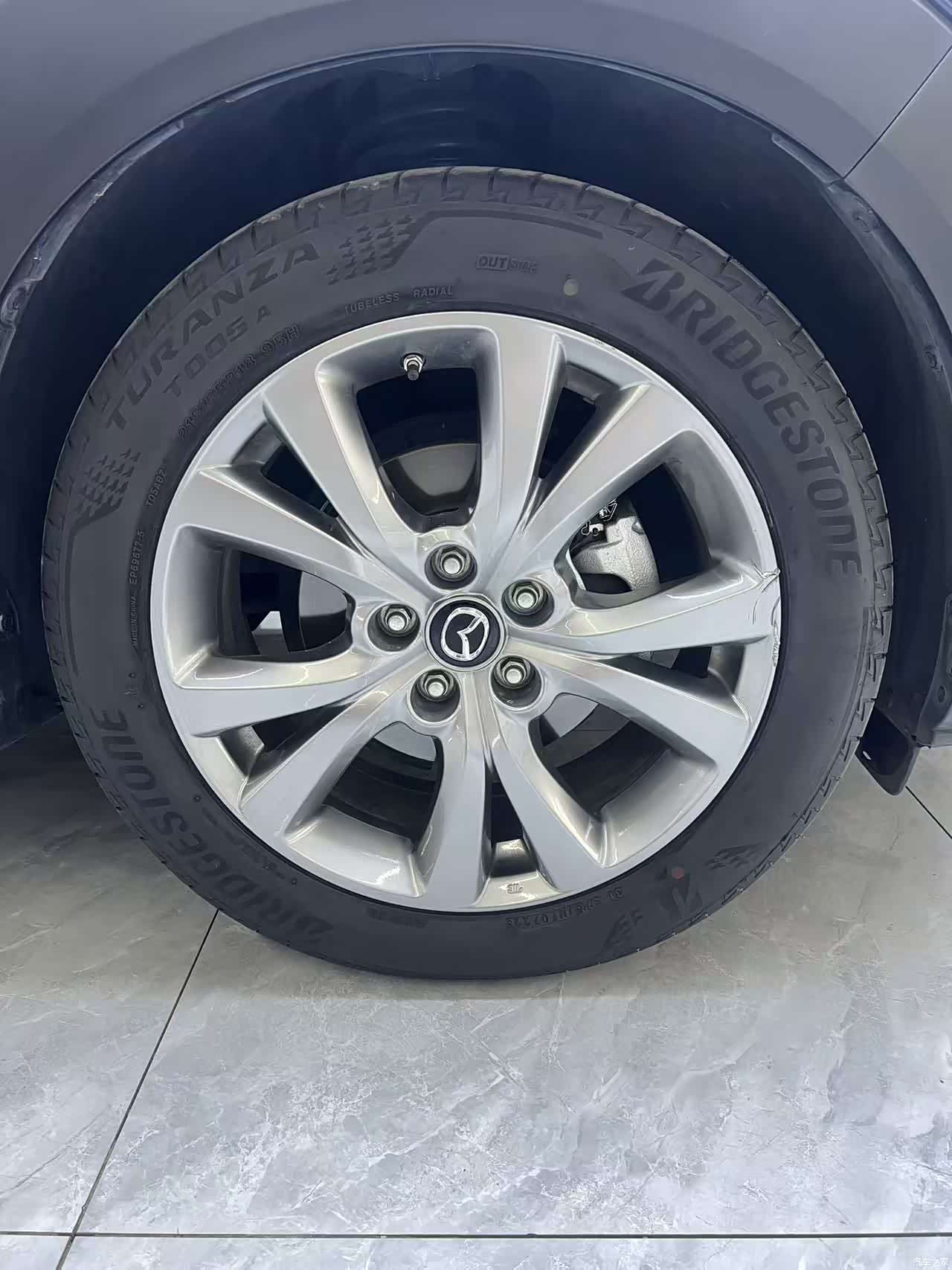 Mazda CX-30, 2022 15