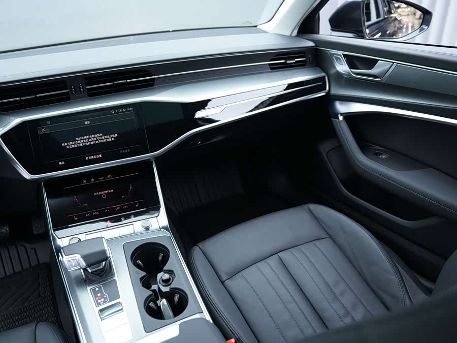 Audi A6 (imported) 2022, фото 13