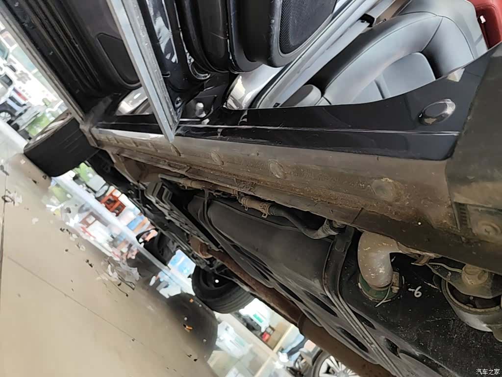 Changan CS75, 2020 22