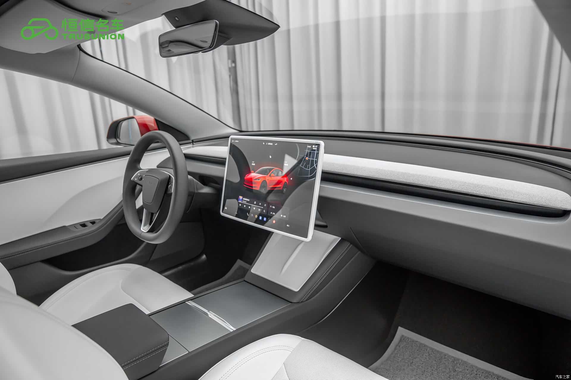 Tesla Model 3, 2025 15