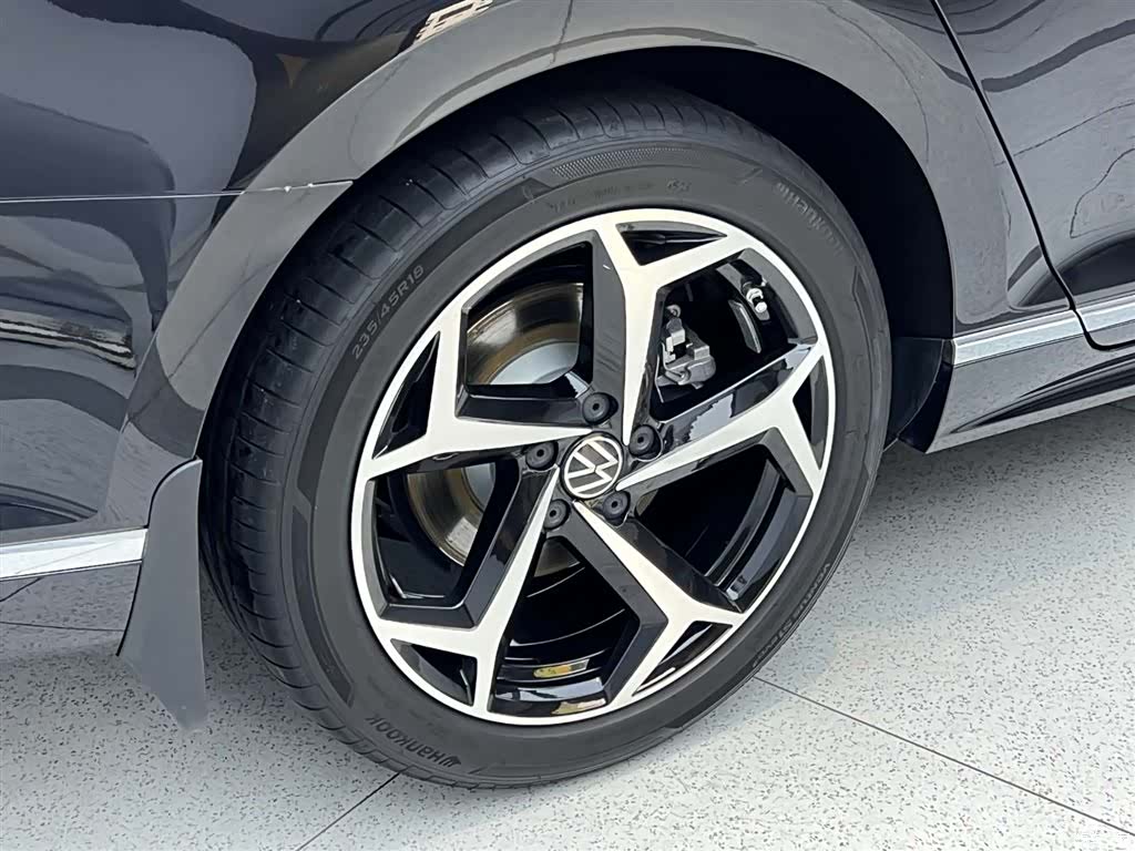 Volkswagen Magotan, 2024 6