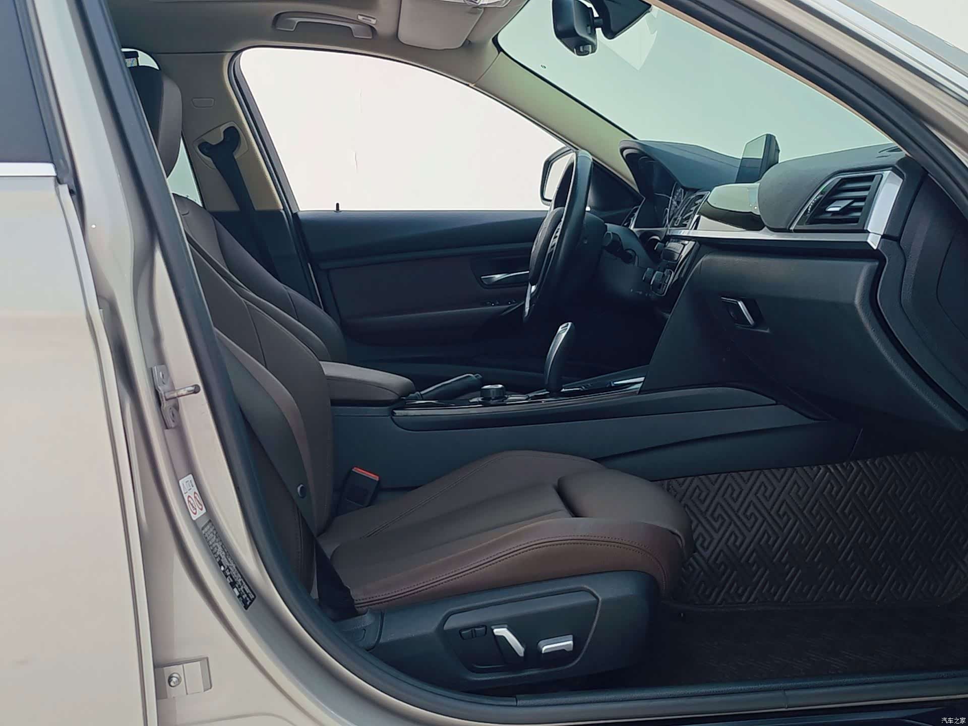 BMW 3 Series, 2018 10