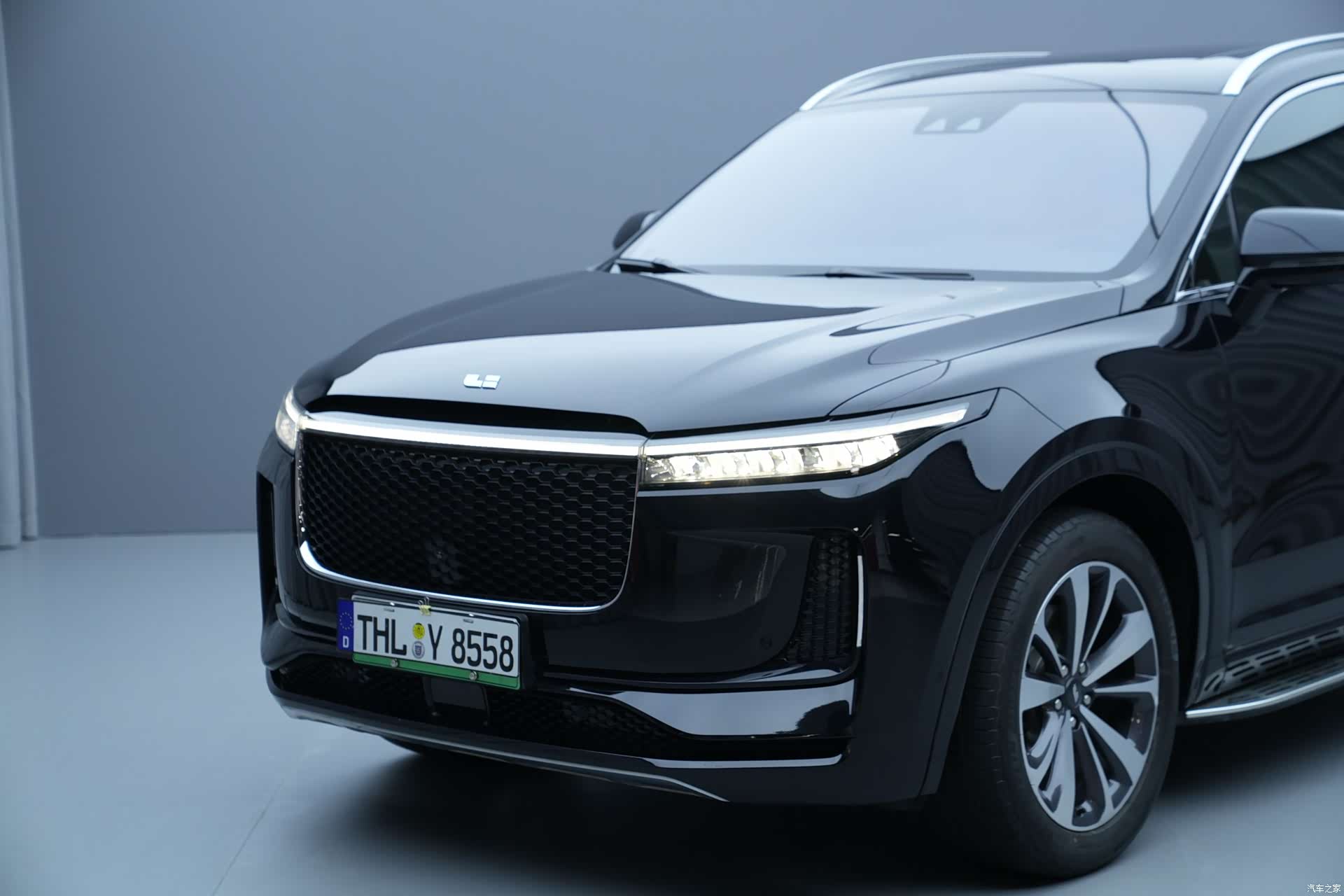 Li Auto ONE, 2020 2
