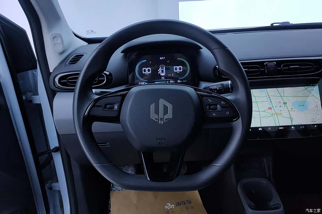 Leapmotor T03, 2024 15