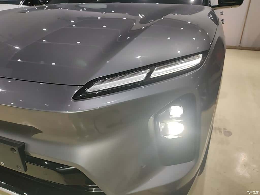 NIO ES6, 2025 24