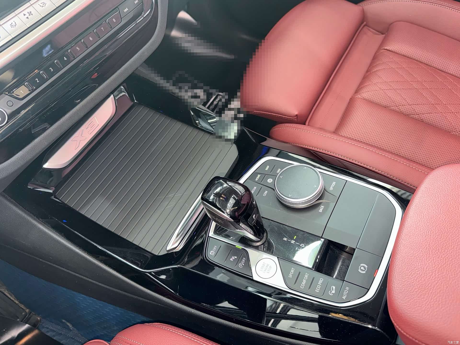 BMW X3, 2023 4